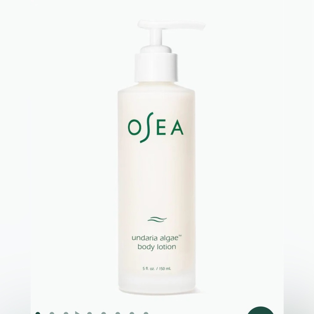 BRAND NEW OSEA Undaria Algae Body Lotion
